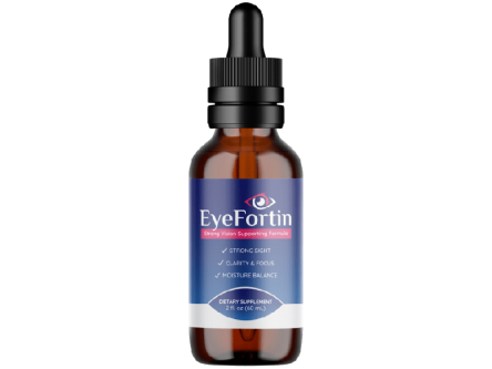 EyeFortin buy
